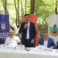 BİKEP Orhaneli’nde buluştu 