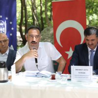 BİKEP Orhaneli’nde buluştu 