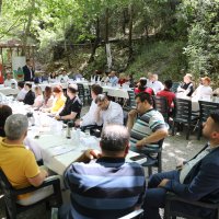 BİKEP Orhaneli’nde buluştu 