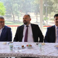 BİKEP Orhaneli’nde buluştu 