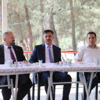 BİKEP Orhaneli’nde buluştu 