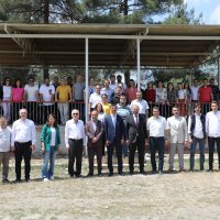 BİKEP Orhaneli’nde buluştu 