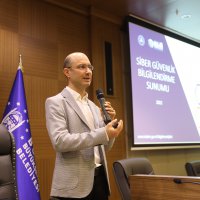 Büyükşehir’in gündemi: Siber güvenlik 