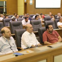 Büyükşehir’in gündemi: Siber güvenlik 