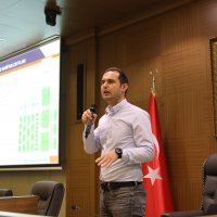 Büyükşehir’in gündemi: Siber güvenlik 