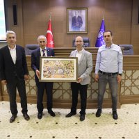 Büyükşehir’in gündemi: Siber güvenlik 