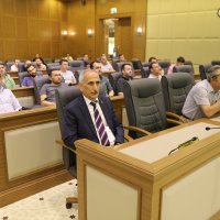Büyükşehir’in gündemi: Siber güvenlik 