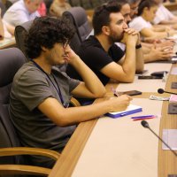Büyükşehir’in gündemi: Siber güvenlik 