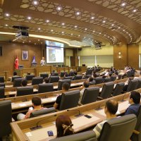 Büyükşehir’in gündemi: Siber güvenlik 