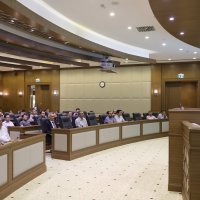 Büyükşehir’in gündemi: Siber güvenlik 