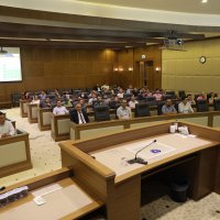 Büyükşehir’in gündemi: Siber güvenlik 