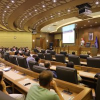 Büyükşehir’in gündemi: Siber güvenlik 