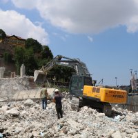 Bursa, tarihi meydanına kavuşuyor 