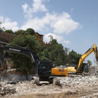 Bursa, tarihi meydanına kavuşuyor 