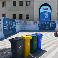 Bursa ‘Atık Yeter’ diyor 