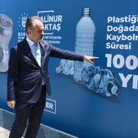 Bursa ‘Atık Yeter’ diyor 