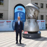 Bursa ‘Atık Yeter’ diyor 