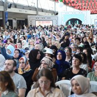 BUSMEK’in alın teri, el emeği sergisi 