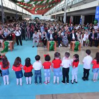 BUSMEK’in alın teri, el emeği sergisi 