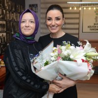 Açıkhava’da türkü gecesi 