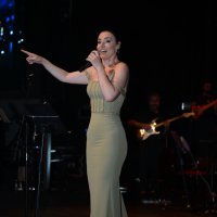 Açıkhava’da türkü gecesi 