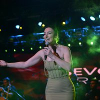 Açıkhava’da türkü gecesi 