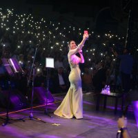 Açıkhava’da türkü gecesi 