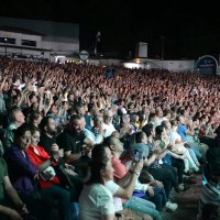 Açıkhava’da türkü gecesi 