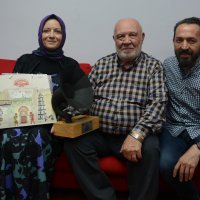 Açıkhava’da türkü gecesi 