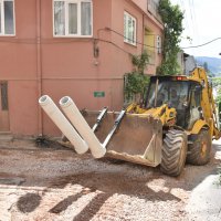 Su baskınları tarih olacak 