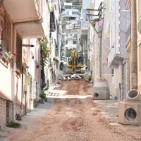 Su baskınları tarih olacak 