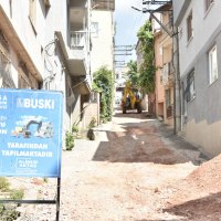 Su baskınları tarih olacak 