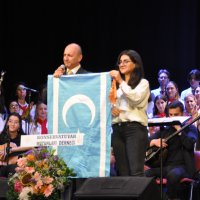 TKM’de Gençleşen Türküler rüzgârı 