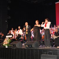 TKM’de Gençleşen Türküler rüzgârı 