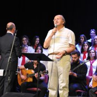 TKM’de Gençleşen Türküler rüzgârı 