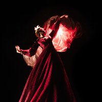 Uluslararası Bursa Festivali’nde bir ilk 