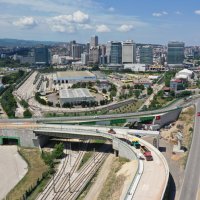 Mudanya Kavşağı’nda çalışmalar hızlandı 