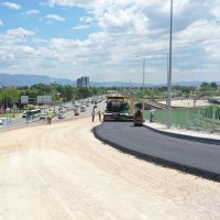 Mudanya Kavşağı’nda çalışmalar hızlandı 