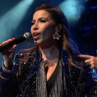 Festivalde ustalar geçidi 