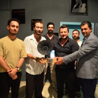 Festivalde “Yüzyüzeyken Konuşuruz” fırtınası esti 