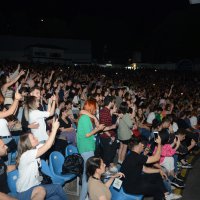 Festivalde “Yüzyüzeyken Konuşuruz” fırtınası esti 