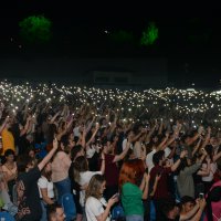 Festivalde “Yüzyüzeyken Konuşuruz” fırtınası esti 