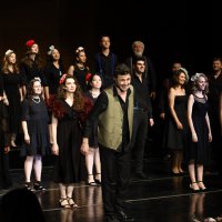 Sinemanın yeni yıldızlarından muhteşem gala 