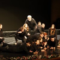 Sinemanın yeni yıldızlarından muhteşem gala 