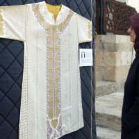 Padişahların manevi zırhı: Dualı gömlekler 