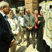 Padişahların manevi zırhı: Dualı gömlekler 