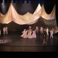 ‘Ruhun ve Aşkın Dansı’ Bursa’da 