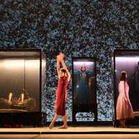 ‘Ruhun ve Aşkın Dansı’ Bursa’da 