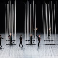 ‘Ruhun ve Aşkın Dansı’ Bursa’da 