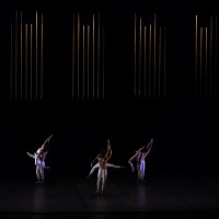 ‘Ruhun ve Aşkın Dansı’ Bursa’da 